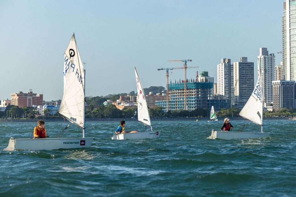 Panama International Regatta