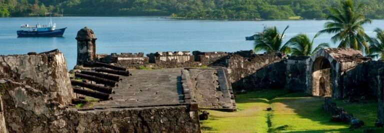 Portobelo