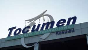 Aeropuerto Internacional de Tocumen