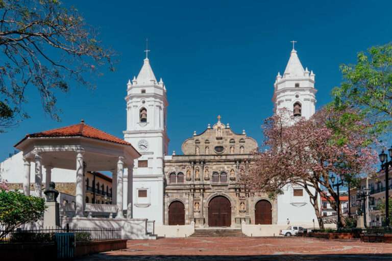 Catedral Metropolitana de Panamá