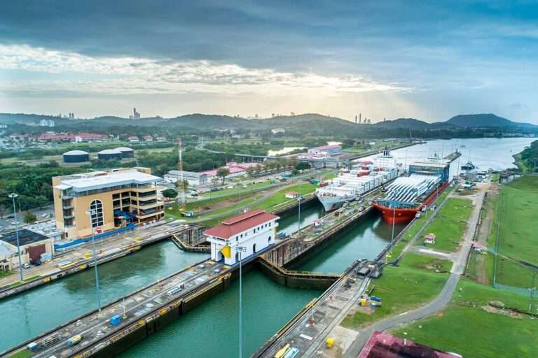 Centro de Visitantes de Miraflores