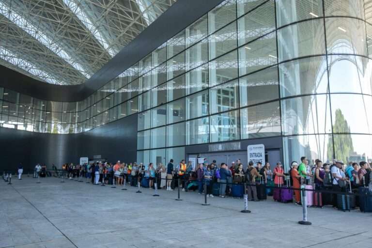 Nueva Terminal de Cruceros en Amador